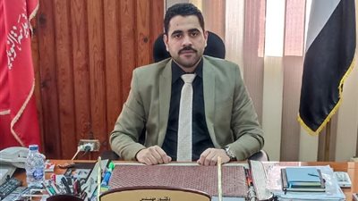 تفاصيل جولة رئيس جهازمدينة النوبارية الجديدة بالمنطقة الصناعية