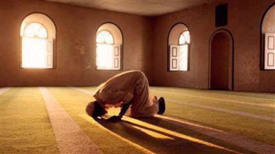 تعرف على الهيئة الصحيحة لصلاة النبى ﷺ