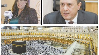 السياحة تعتمد 8 شروط لأداء العمرة هذا العام
