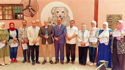 إستخدام السونار فى الكشف عن الأمراض فى الحيوانات الأليفة