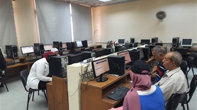 تنسيق الجامعات 2023..5747 طالب تخلفوا عن التقديم بالمرحلة الثانية