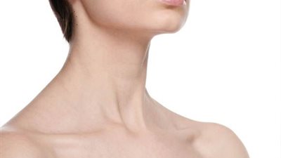 6 خطوات للحصول على رقبة مشدودة