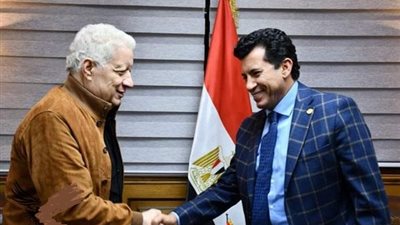 أشرف صبحي يكشف موقف مرتضي منصور من الترشخ لإنتخابات الزمالك