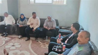إنشاء نادي للزراعيين بالقنطرة غرب في الإسماعيلية