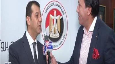 المستشار وليد حمزة: الإعلان عن موعد الانتخابات الرئاسية قريبا جدا