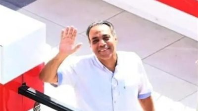 أول تعليق من رئيس الزمالك المؤقت بشأن رحيل زيزو وفتوح