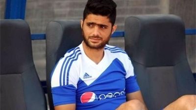 العجيزي : جماهير الأهلي حزينة علي الزمالك والتفريط في بواليا خطأ