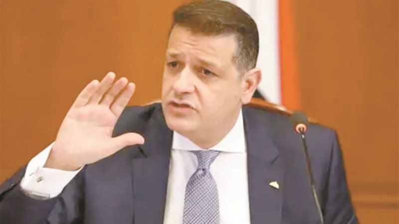 النائب طارق رضوان