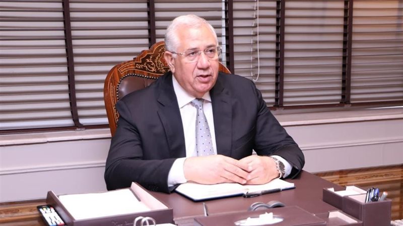 السيد القصير وزير