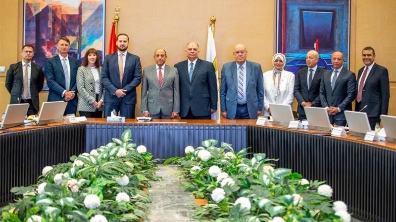 بوابة الجمهورية