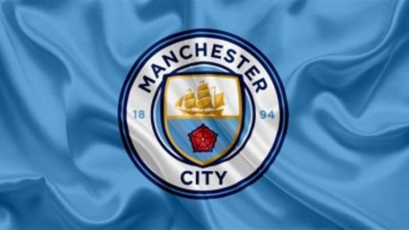 مانشستر سيتي الدوري