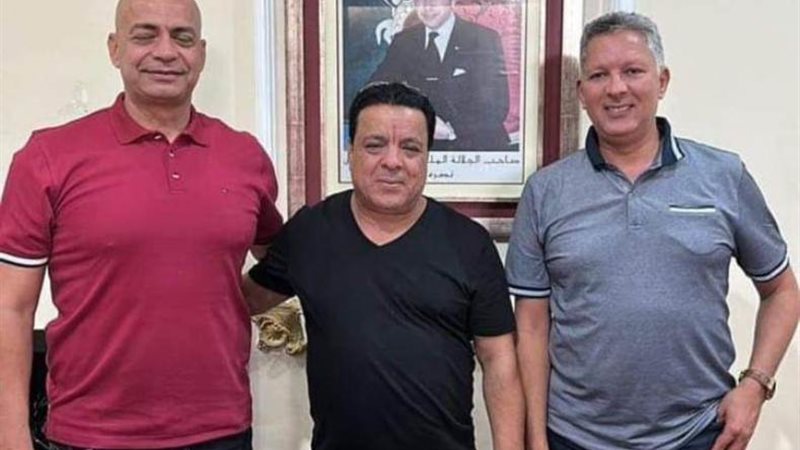بوابة الجمهورية