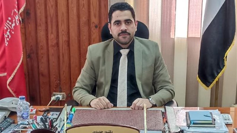 الدكتور أحمد اسماعيل