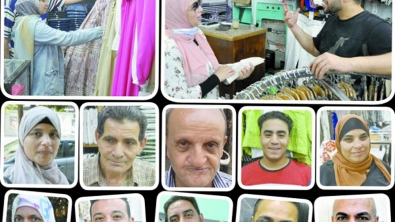 عدسة: عبدالهادي جمال