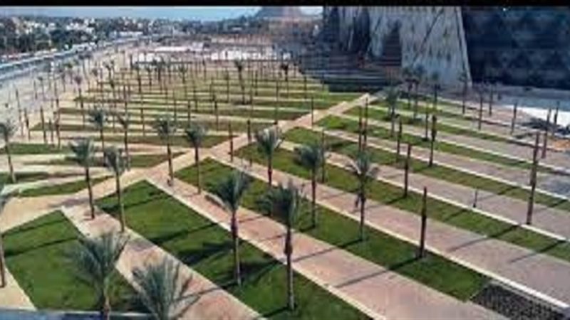 بوابة الجمهورية