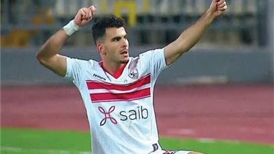 تدخل خارجي لمنع زيزو من الرحيل عن صفوف الزمالك..تعرف علي التفاصيل