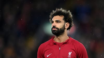صلاح فى اتحاد جدة خلال ساعات .. تقارير سعودية تؤكد .. تفاصيل