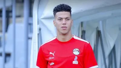 موعد الظهور الاول لـ إمام عاشور فى تدريبات الاهلى