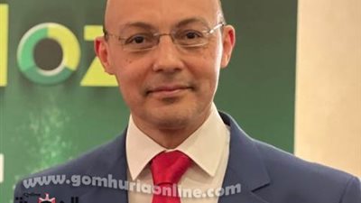 ننشر..السيرة الذاتية للدكتور محمد النعماني عميد طب المنوفية