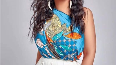 شاهيناز تطرح أغنيتها الجديدة 