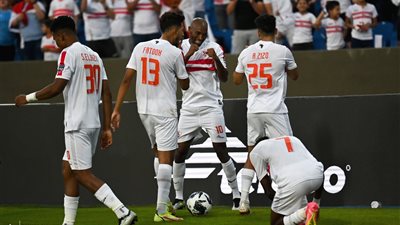 الزمالك فى خطر قبل انطلاق الموسم الجديد للدوري الممتاز