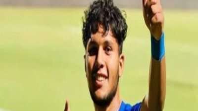 خالد جلال: رحيل حمدي علاء عن الزمالك علامة استفهام كبيرة