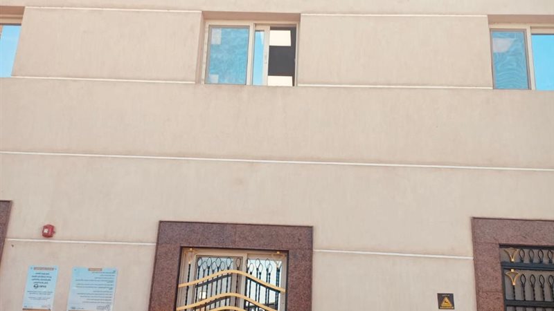 بوابة الجمهورية