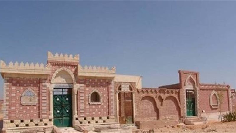 بوابة الجمهورية