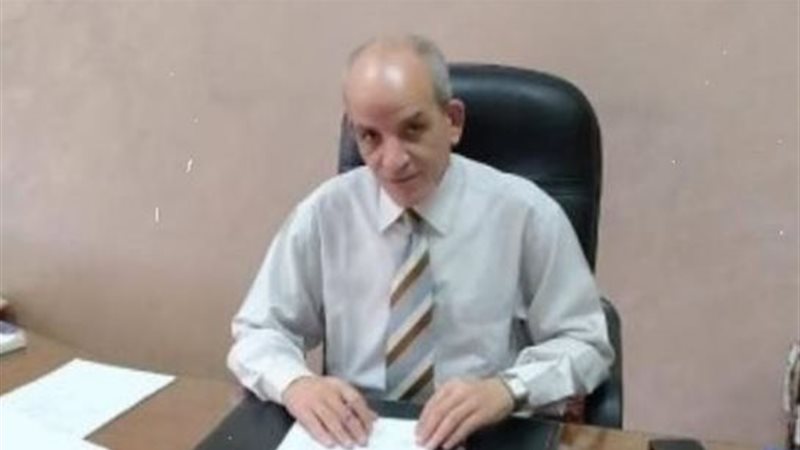 السيد عطا