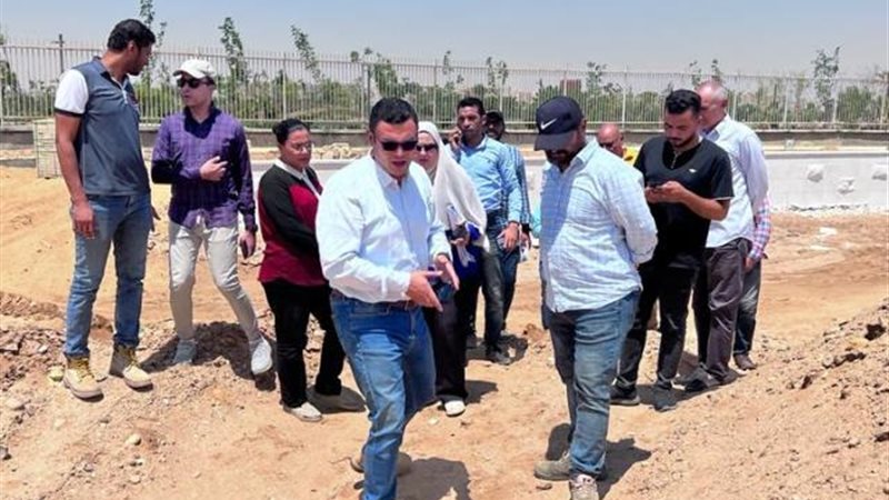 بوابة الجمهورية