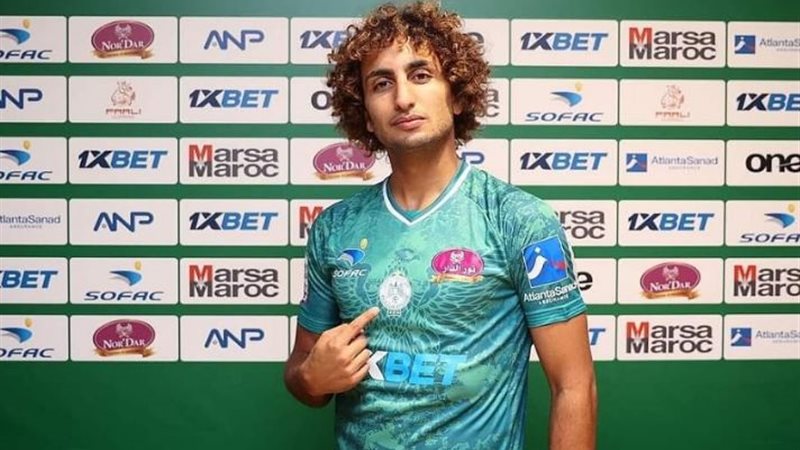 عمرو وردة