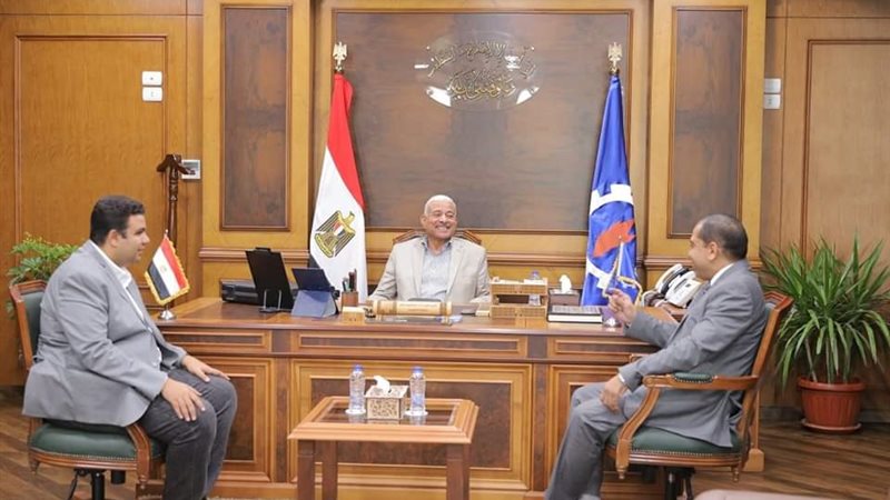بوابة الجمهورية