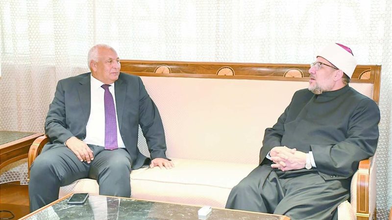 بوابة الجمهورية