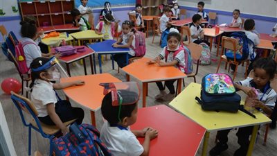 انطلاق الدراسة بالمدارس الدولية في هذا الموعد