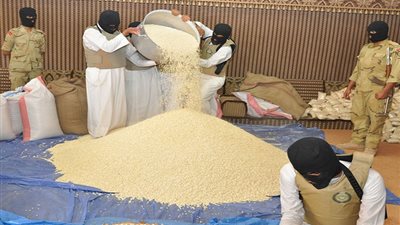 السعودية تحبط تهريب شحنة كبتاجون آتية من الأردن