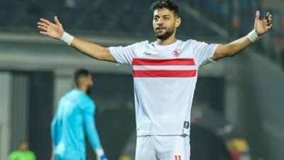 برنامج تأهيلى خاص لمصطفى شلبي
