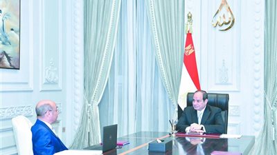 استخدام أحدث الوسائل والتقنيات الإلكترونية فى عمل المحاكم