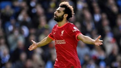 هل يحق للمقاولون العرب الحصول على عائد مادي من رحيل محمد صلاح