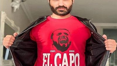 أحمد فهمي: بوقف التصوير لو الأهلي بيلعب وبسافر وراه كل مكان