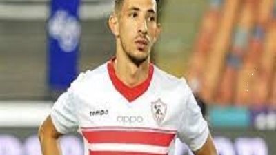 30 مليون جنيه .. المساواة بزيزو آخر شروط فتوح للتجديد للزمالك