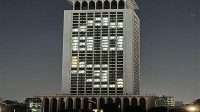 احتفال مصر وروسيا بذكرى مرور 80 عاماً على تدشين العلاقات الدبلوماسية