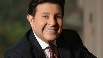 غدا ..حفل الفنان هانى شاكر مهرجان قلعة صلاح الدين فى دورته الـ 31