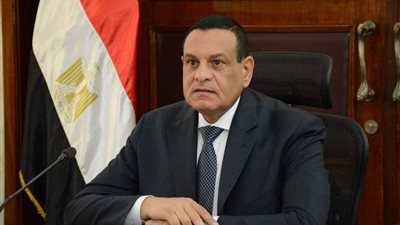 التنمية المحلية:349.5 مليون جنيه مبيعات 