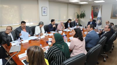 وزير المالية: الترويج للفرص الاستثمارية لجذب التدفقات الأجنبية