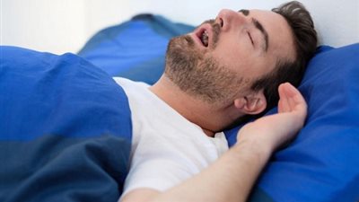 احذر .. الشخير علامة على احتمالات الإصابة بهذا المرض الخطير