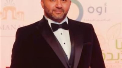 رسالة رؤوف عبد العزيز لأبطال 