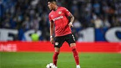 موقف ليفركوزن من بيع هينكابي إلى ليفربول