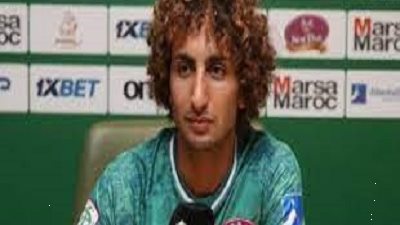 القصة الكاملة لفسخ عمرو وردة تعاقده مع الرجاء
