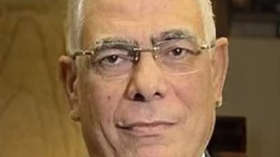 رئيس الإنجيلية بمصر يهنئ محمد شوقي بمناسبة تعيينه نائبًا عامًّا