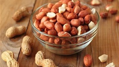 اضرار الافراط فى تناول الفول السودانى